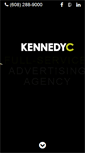 Mobile Screenshot of kennedyc.com